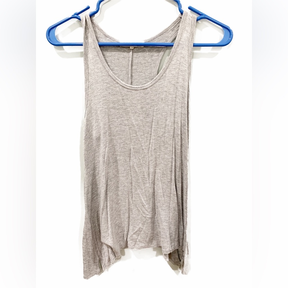 Joah Brown tank